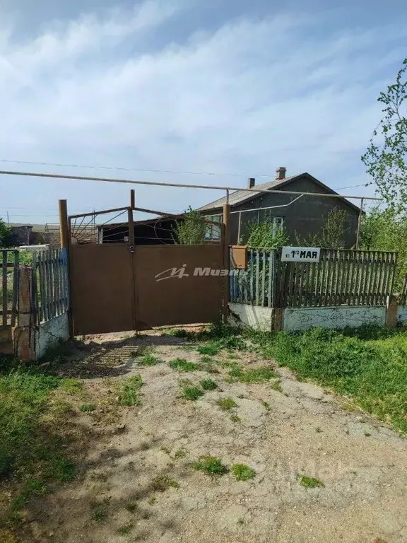 Дом в Крым, Раздольное пгт ул. 1 Мая, 9 (59 м) - Фото 1