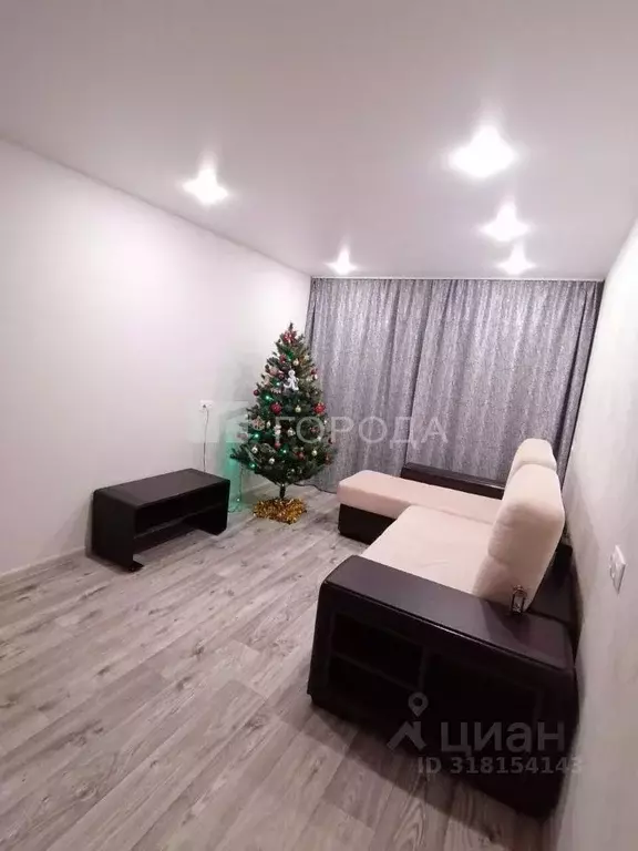 1-к кв. Новосибирская область, Новосибирск ул. Костычева, 38 (28.8 м) - Фото 1