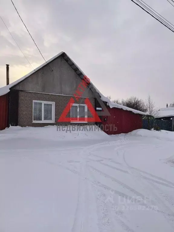 Дом в Свердловская область, Каменск-Уральский ул. 1-я Набережная, 6 ... - Фото 2