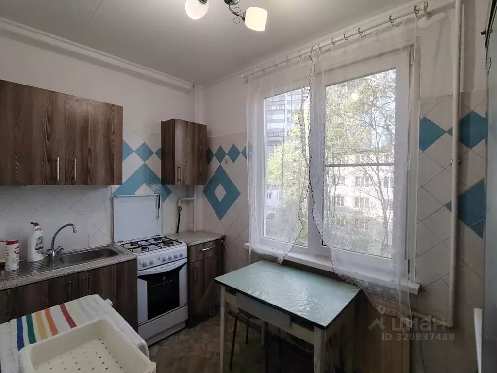 2-к кв. Санкт-Петербург ул. Бабушкина, 113к3 (45.0 м) - Фото 1