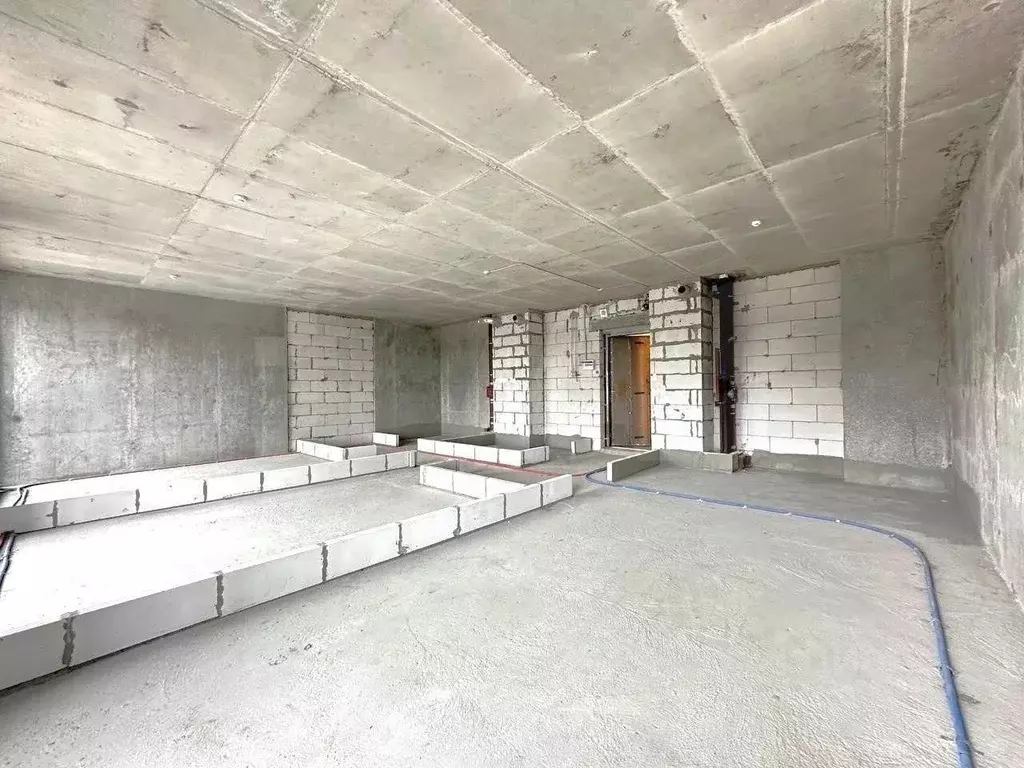 3-к кв. Москва просп. Генерала Дорохова, 49 (80.0 м) - Фото 1