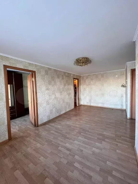 2-к. квартира, 45,6 м, 2/3 эт. - Фото 0