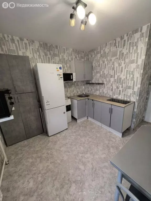 1-комнатная квартира: Уфа, улица Миловская, 16 (36.6 м) - Фото 1