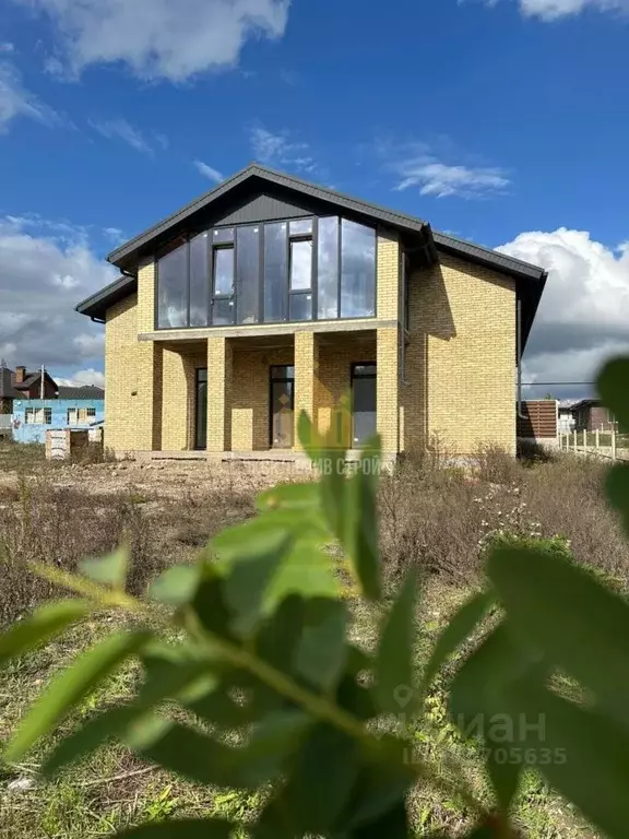 Дом в Ставропольский край, Ессентуки ул. Павла Алексеева, 2 (380 м) - Фото 2