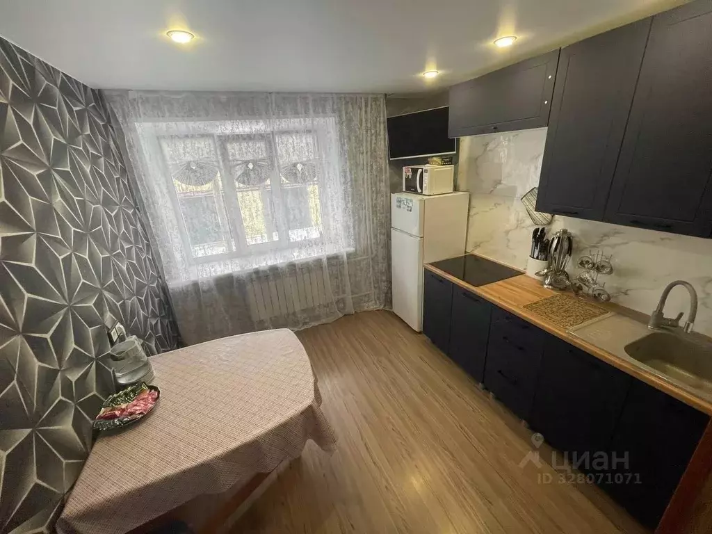 2-к кв. Саха (Якутия), Ленск ул. Ленина, 64Б (52.9 м) - Фото 2