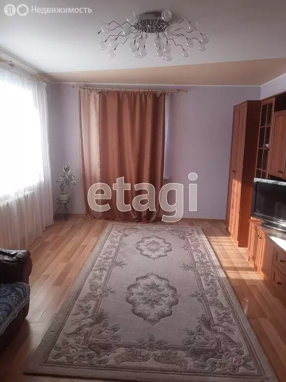 Дом в Шадринск, Пролетарская улица (111.6 м) - Фото 0