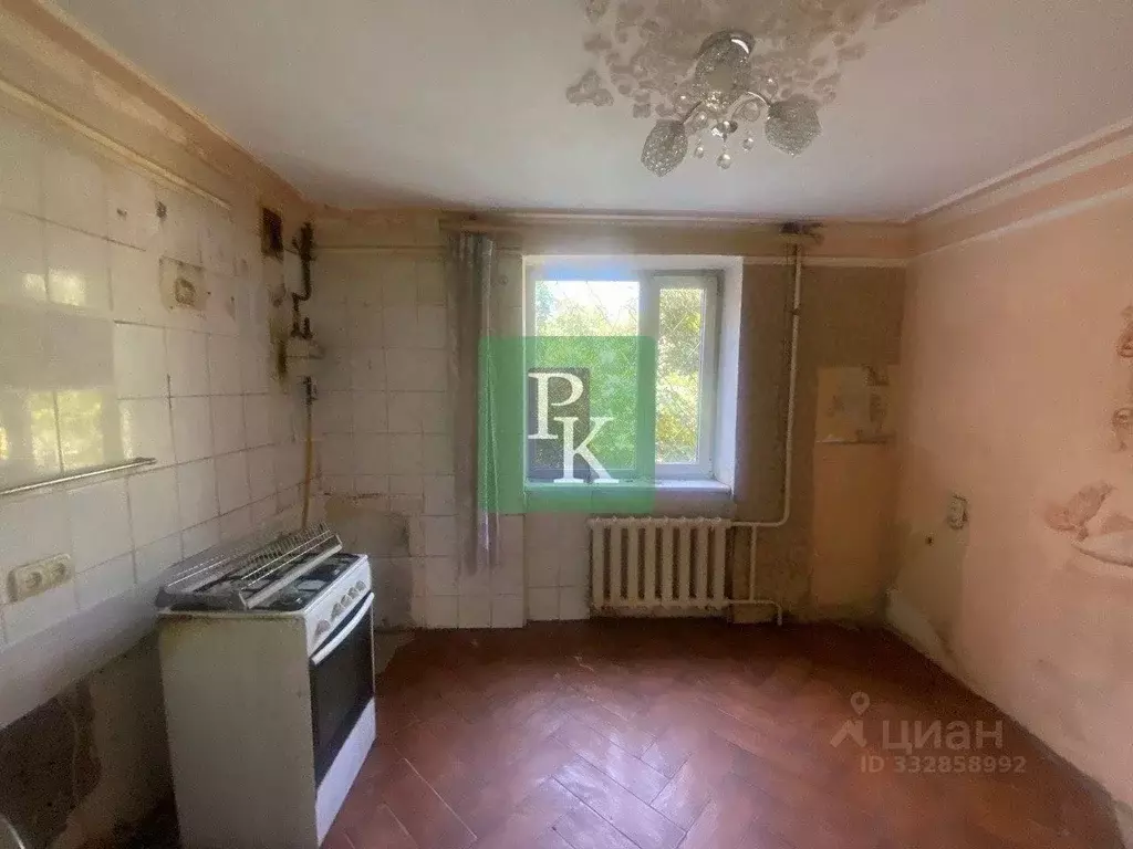 2-к кв. Севастополь ул. Хрусталева, 173 (54.9 м) - Фото 1