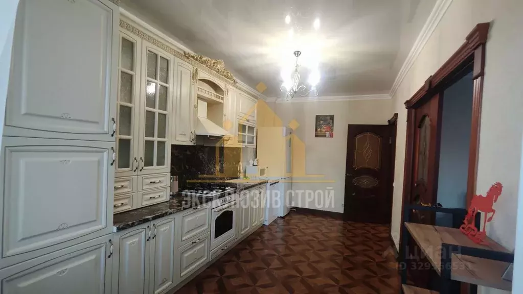 3-к кв. Ставропольский край, Ессентуки ул. Комарова, 23 (74.3 м) - Фото 2