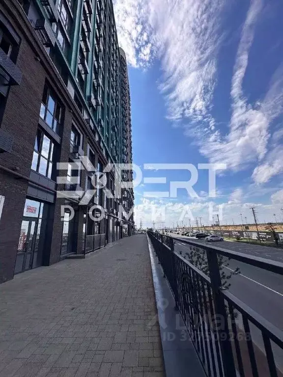 Помещение свободного назначения в Ростовская область, Ростов-на-Дону ... - Фото 1