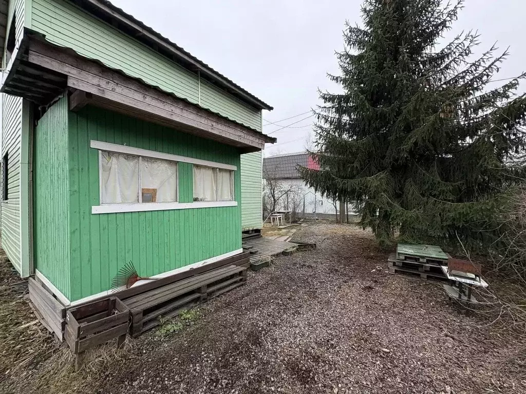 Участок в Санкт-Петербург Московский просп., 3а (5.7 сот.) - Фото 1