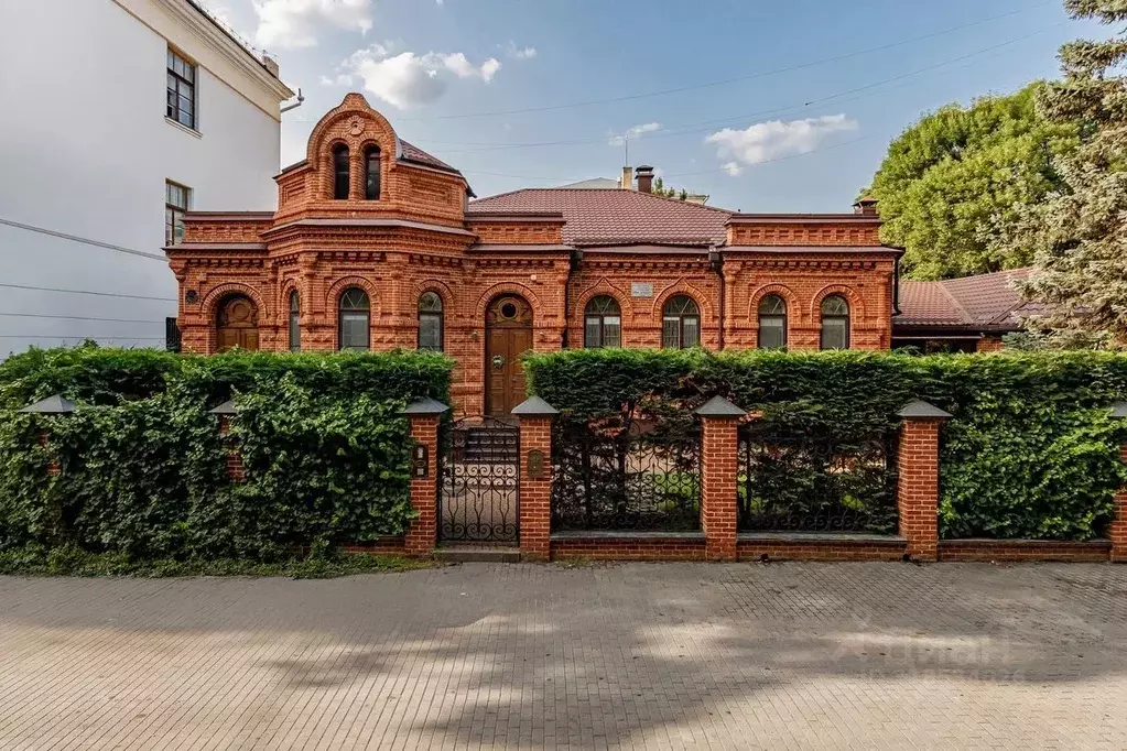 Коттедж в Краснодарский край, Краснодар Центральный мкр, ул. Имени ... - Фото 0