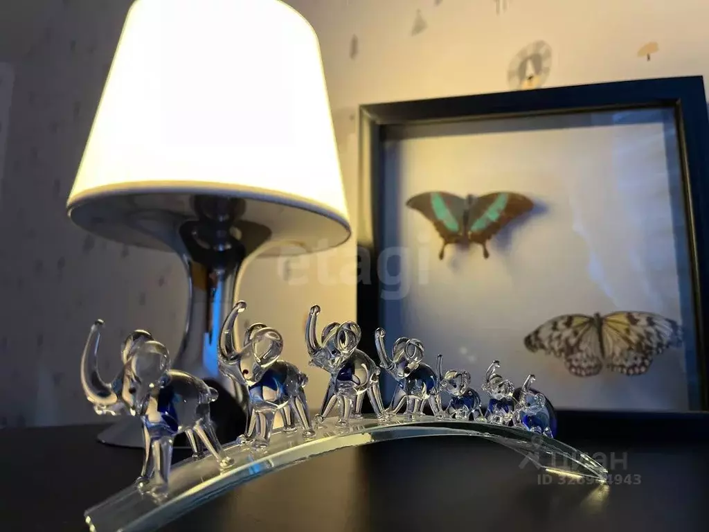 3-к кв. Башкортостан, Уфа ул. Цюрупы, 83 (61.0 м) - Фото 1