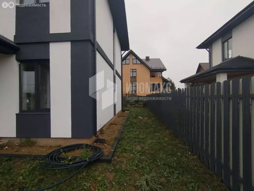 Дом в Селятино, улица Росмед (120 м) - Фото 2