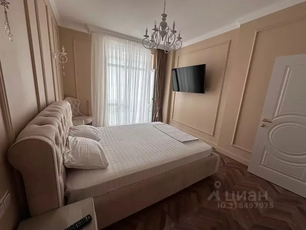 1-к кв. Краснодарский край, Славянск-на-Кубани Отдельская ул., 257/9к2 ... - Фото 0