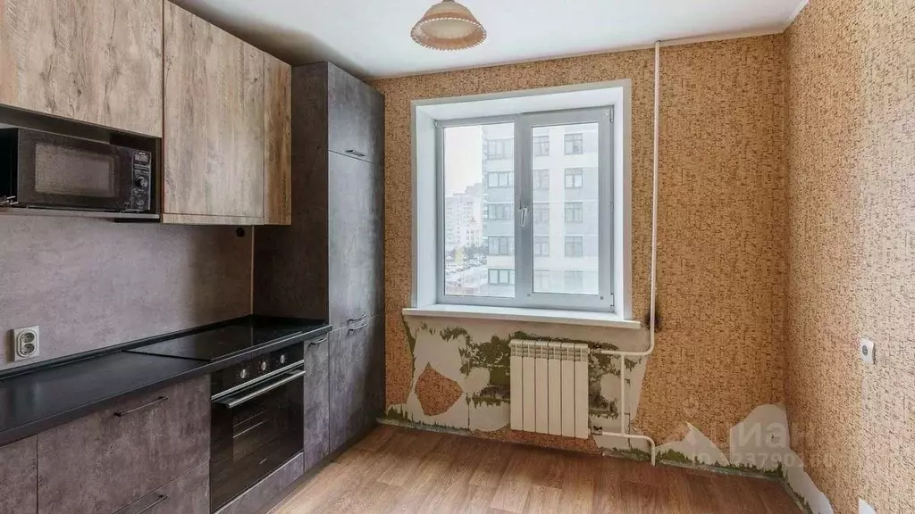 2-к кв. Тюменская область, Тюмень Транспортная ул., 108 (50.3 м) - Фото 2