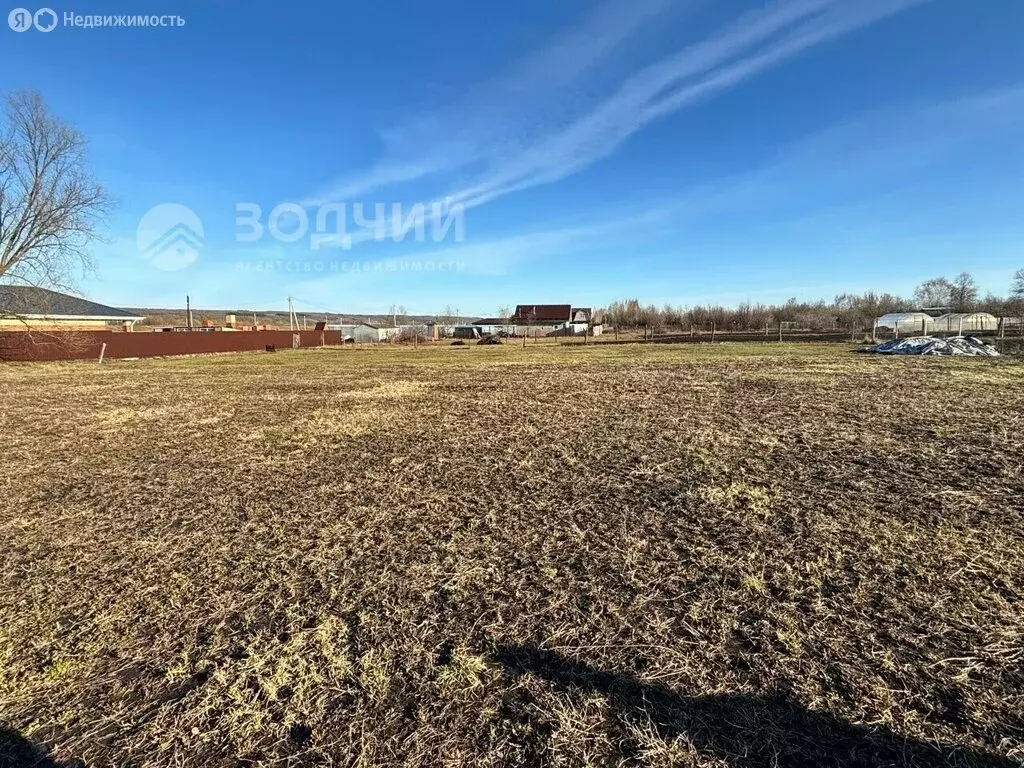 Участок в Цивильск, улица Свердлова (11 м) - Фото 2
