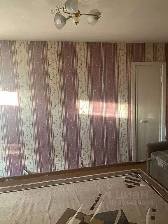 2-к кв. Саратовская область, Саратов Астраханская ул., 146 (45.0 м) - Фото 2