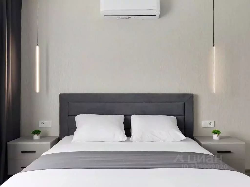 2-к кв. Татарстан, Казань Енисейская ул., 8 (60.0 м) - Фото 1