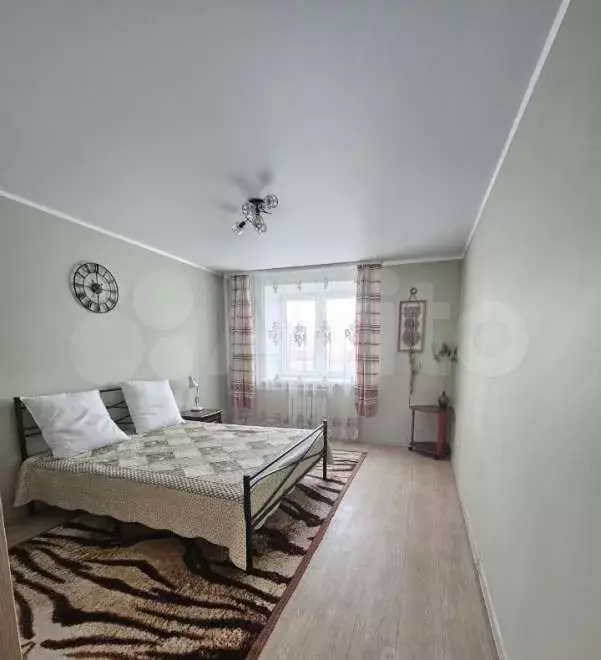 1-к. квартира, 40 м, 5/9 эт. - Фото 0