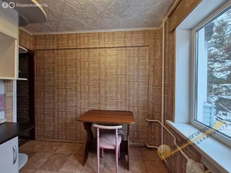 3-комнатная квартира: Железногорск, Восточная улица, 17 (58.1 м) - Фото 1