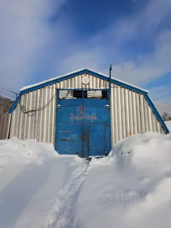 Склад в Московская область, Жуковский ул. Чкалова, 4 (354 м) - Фото 0