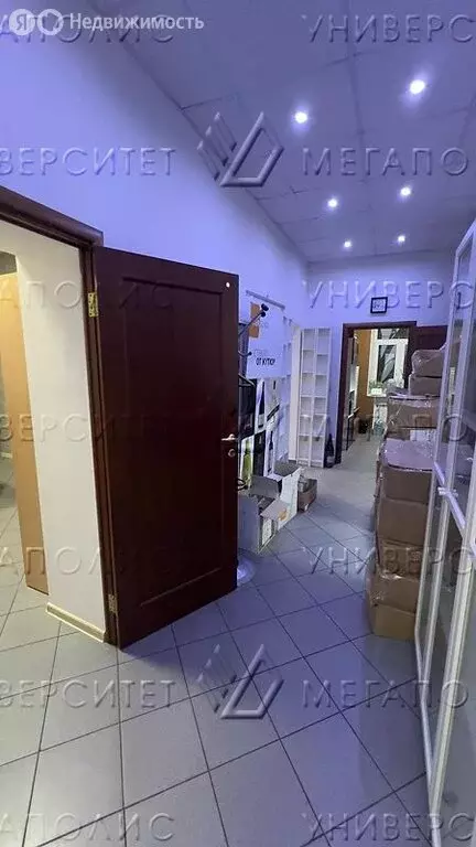 Офис (31 м) - Фото 2