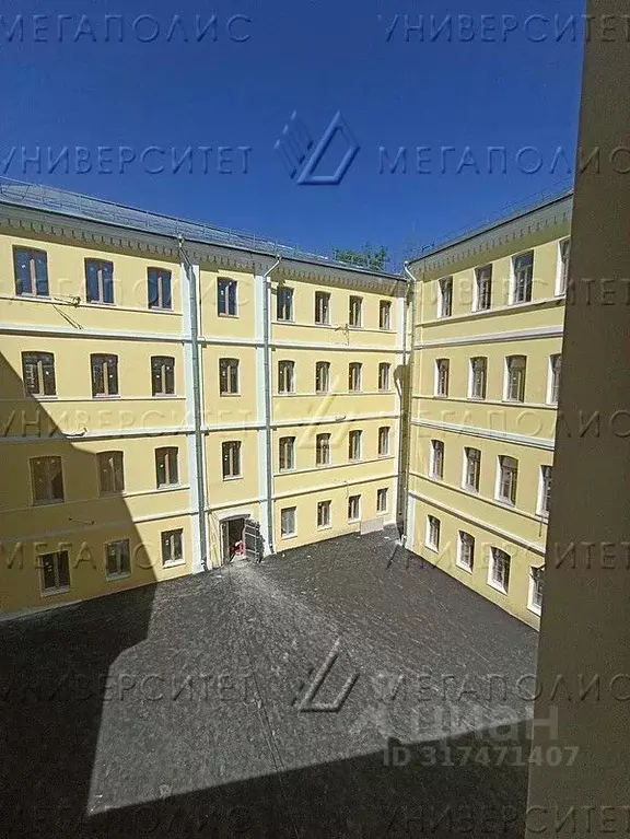 Офис в Москва Петровский бул., 5С1 (119 м) - Фото 1