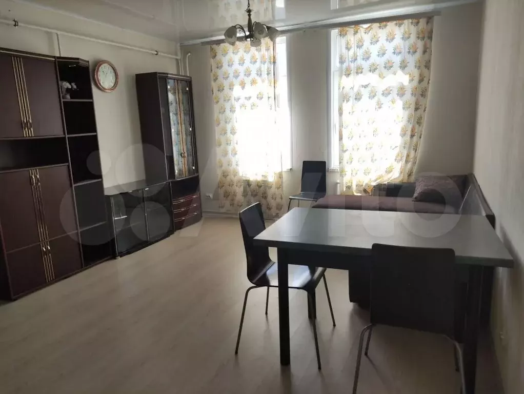 2-к. квартира, 67 м, 1/1 эт. - Фото 0
