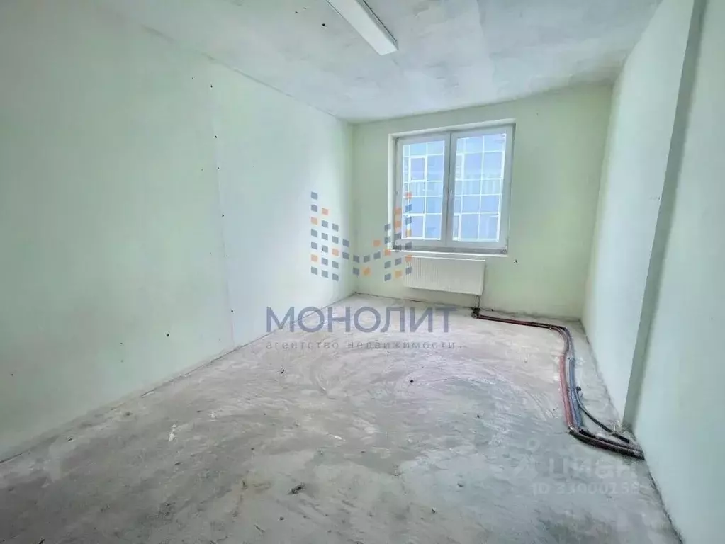 1-к кв. Москва Сосенское поселение, ул. Николо-Хованская, 32 (46.0 м) - Фото 2