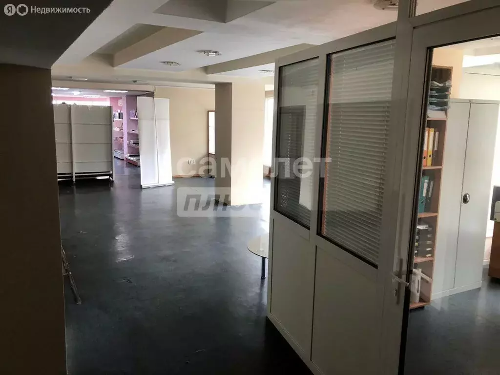 Офис (150 м) - Фото 2