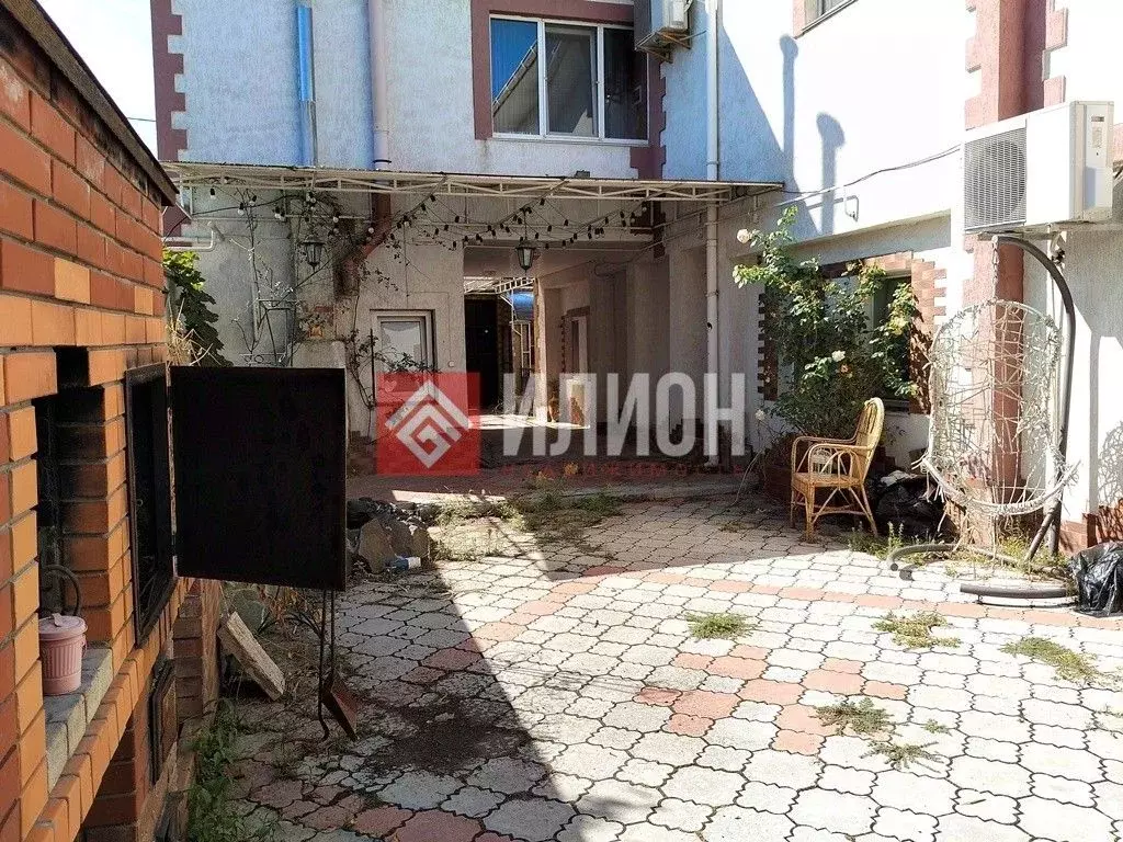 Дом в Севастополь ул. Ковпака (215 м) - Фото 2