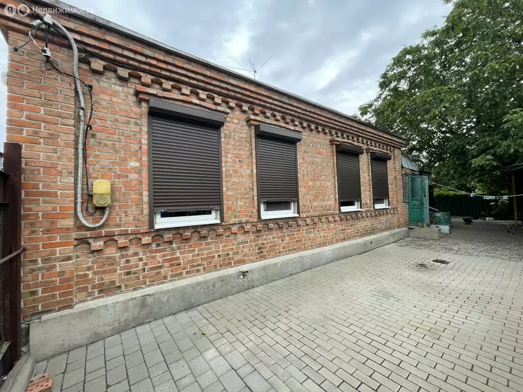 Дом в Батайск, Эстонская улица, 37 (80 м) - Фото 0
