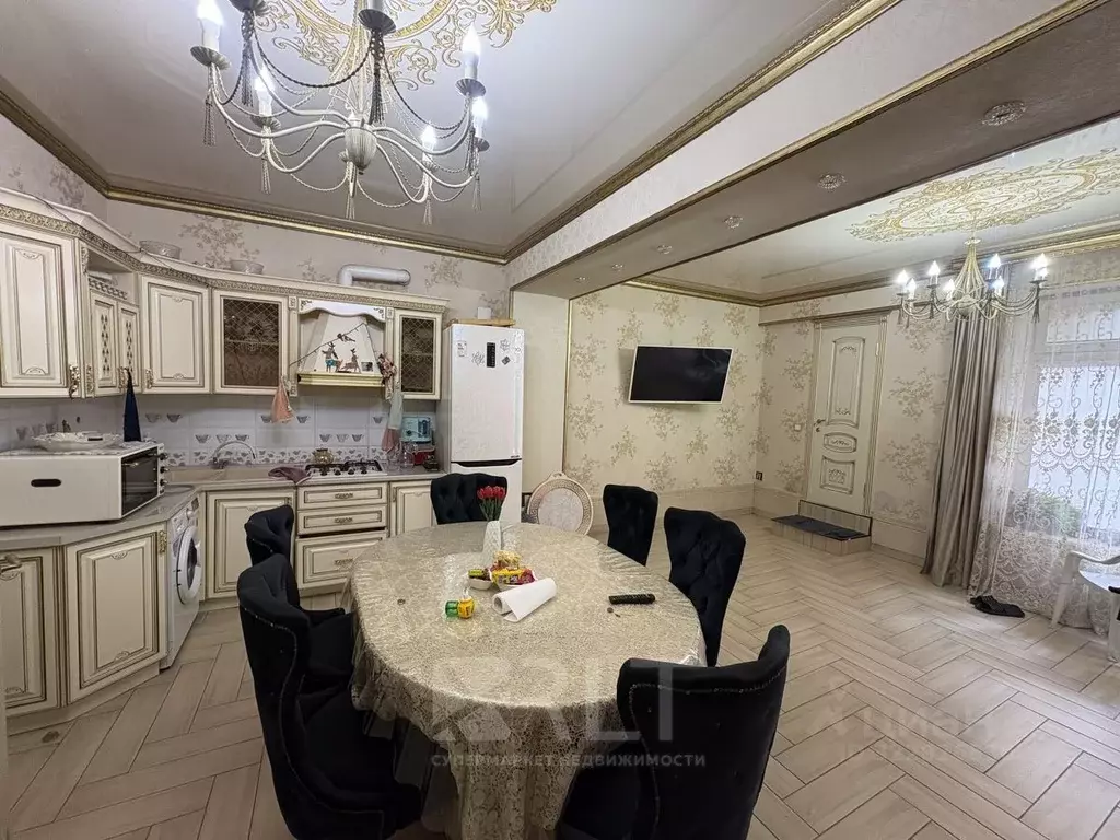 3-к кв. Дагестан, Махачкала ул. Богатырева, 73 (65.0 м) - Фото 0