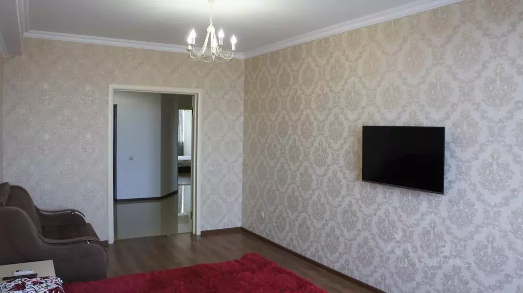 2-к кв. Дагестан, Махачкала ул. Максима Горького, 85Б (90.0 м) - Фото 0