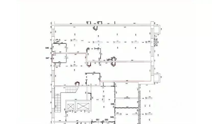 Торговая площадь в Московская область, Люберцы городской округ, ... - Фото 2