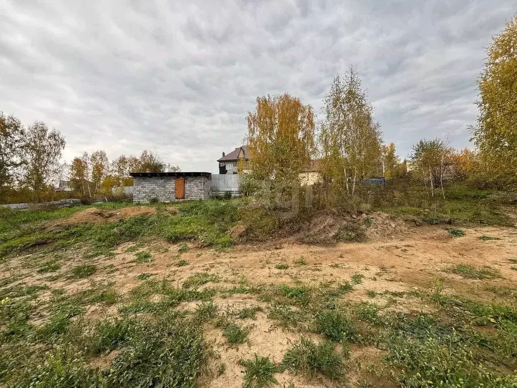 Участок в Кемеровская область, Кемерово Брестская ул. (10.0 сот.) - Фото 2