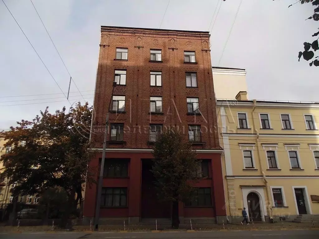 Комната Ленинградская область, Выборг Ленинградский просп., 12 (17.4 ... - Фото 0