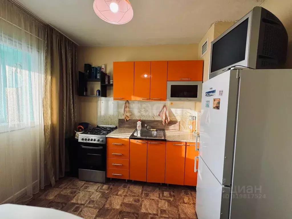 2-к кв. Ямало-Ненецкий АО, Салехард ул. Губкина, 3А (50.5 м) - Фото 2