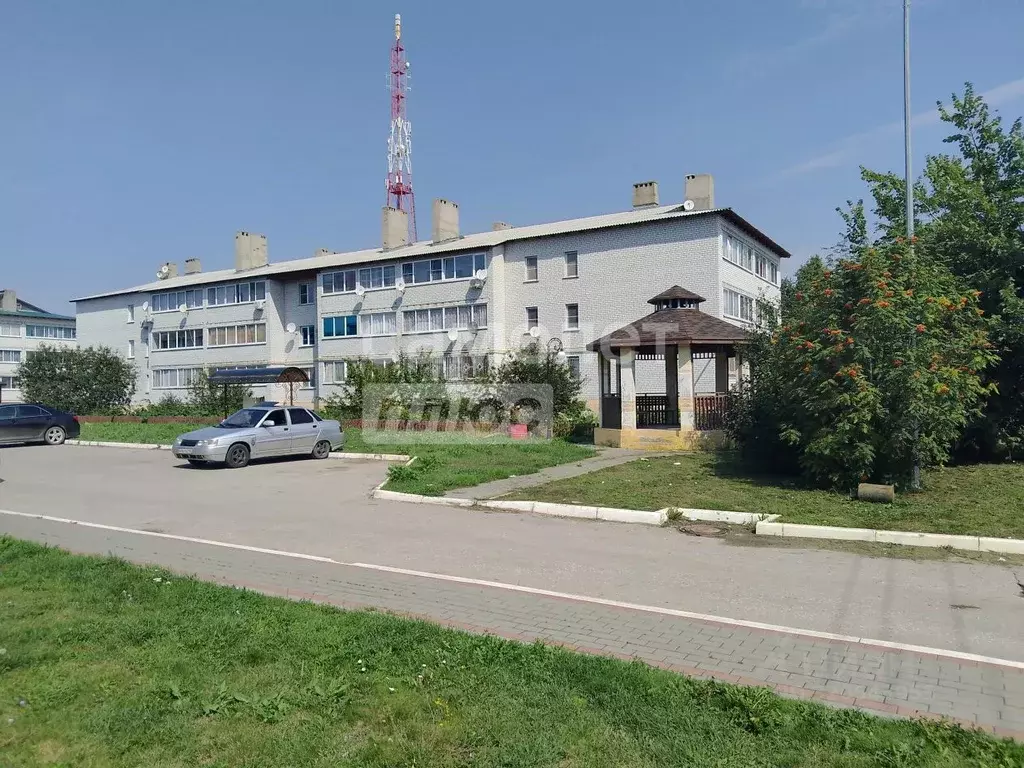 2-к кв. Рязанская область, Михайлов ул. Лавренева, 13 (59.8 м) - Фото 0
