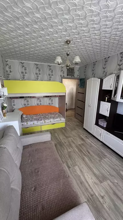 Продаётся 1-к квартира, 36 м - Фото 0