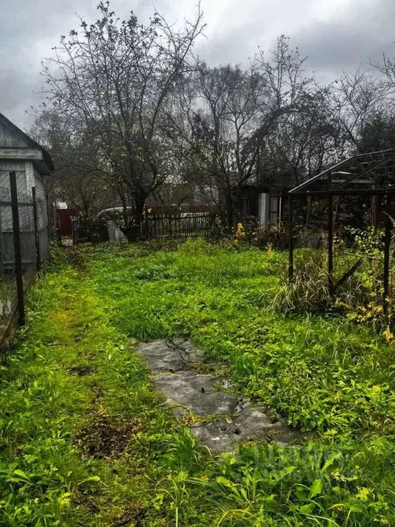 Участок в Московская область, Красногорск городской округ, Нахабино ... - Фото 2