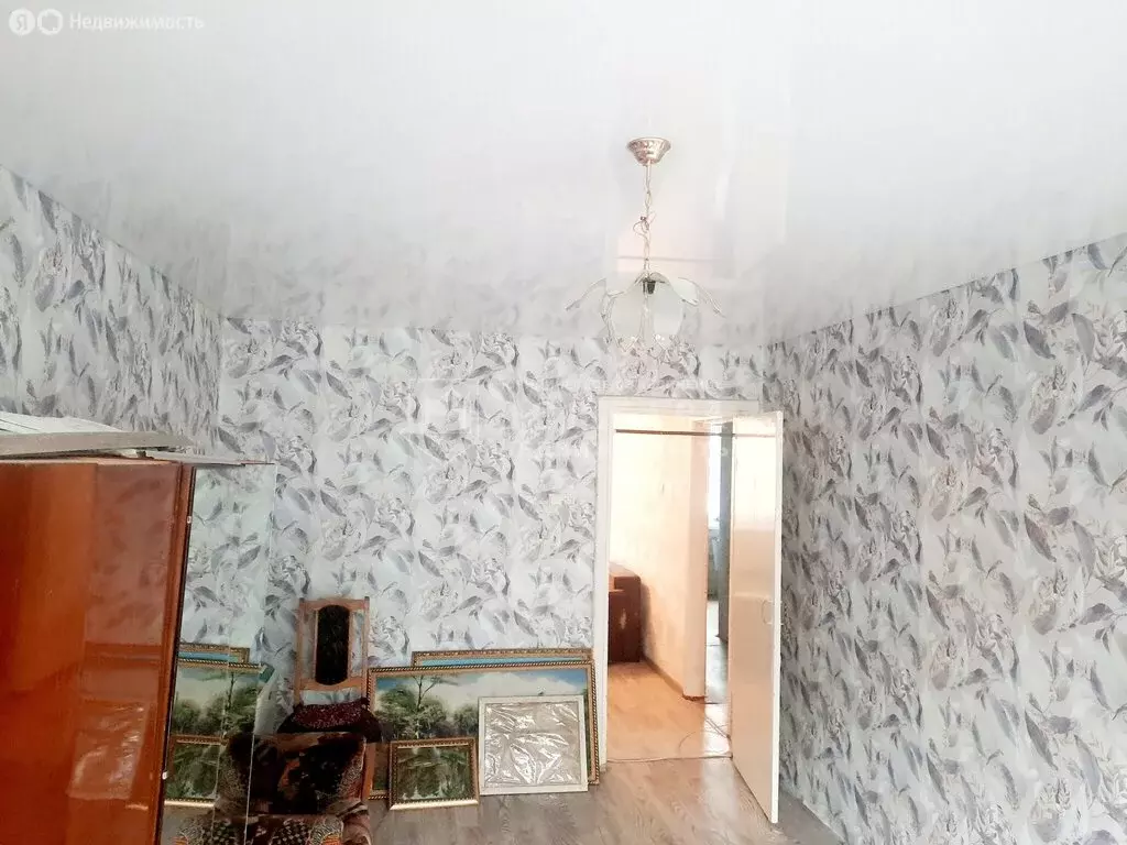 2-комнатная квартира: Берёзовский, проспект Ленина, 35 (48 м) - Фото 0