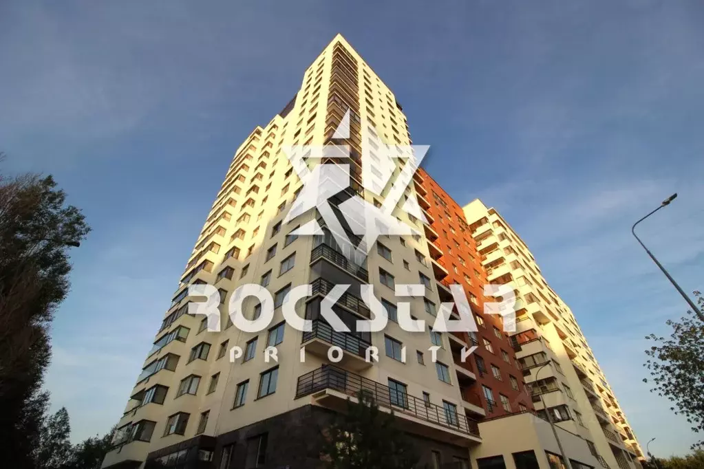 Помещение свободного назначения в Москва Рублевское ш., 26К4 (180 м) - Фото 1