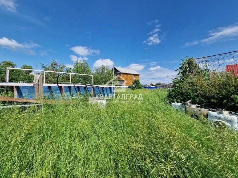 участок в хакасия, саяногорск саяногорск городской округ, ул. веселая . - Фото 1