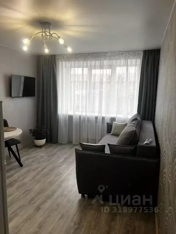2-к кв. Иркутская область, Иркутск Донская ул., 7 (40.0 м) - Фото 0