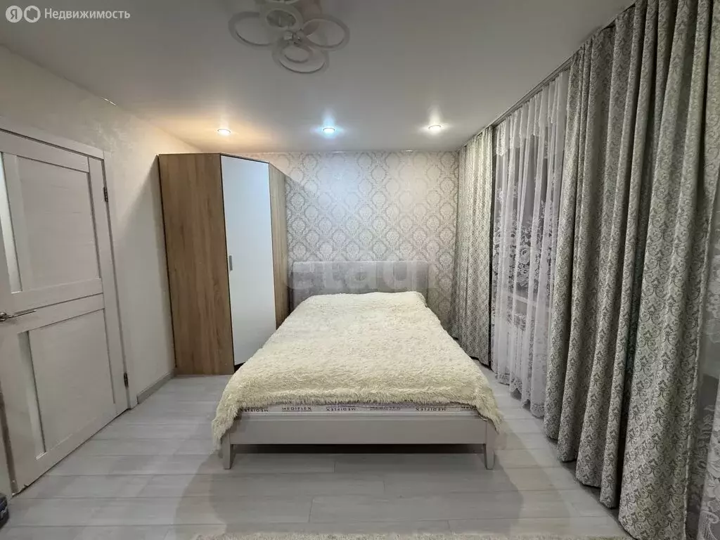 2-комнатная квартира: Чебоксары, улица Академика РАН Х.М. Миначева, ... - Фото 2