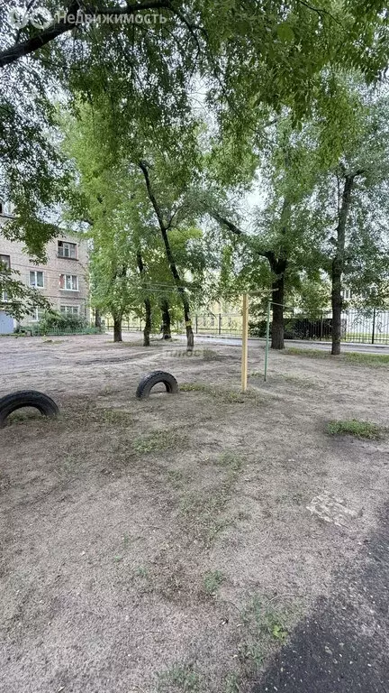 1-комнатная квартира: Воронеж, Ростовская улица, 34Б (30 м) - Фото 1