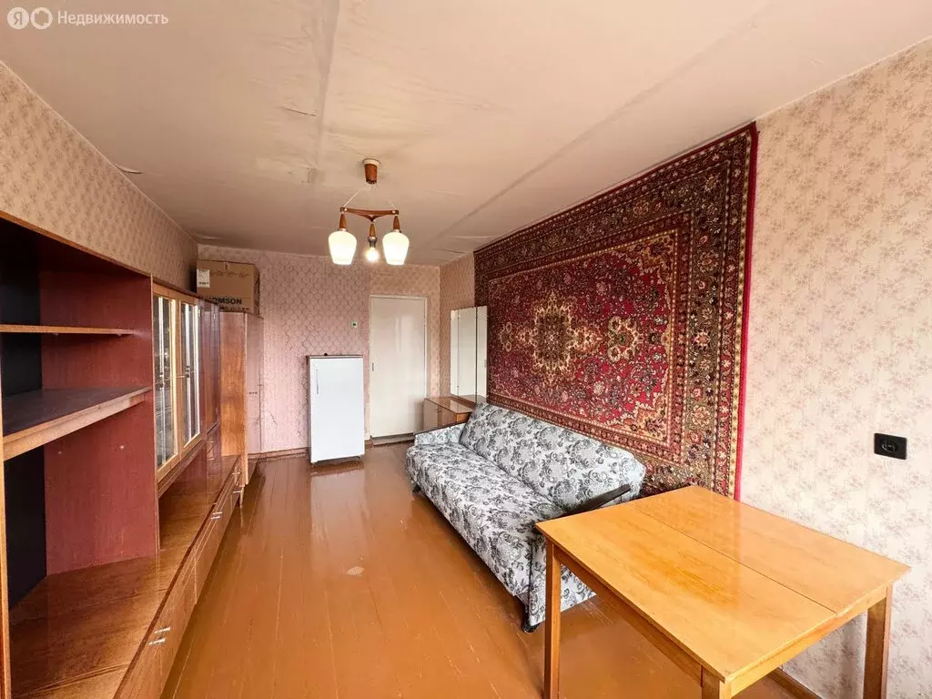2-комнатная квартира: Киров, улица Лепсе, 52 (47 м) - Фото 1