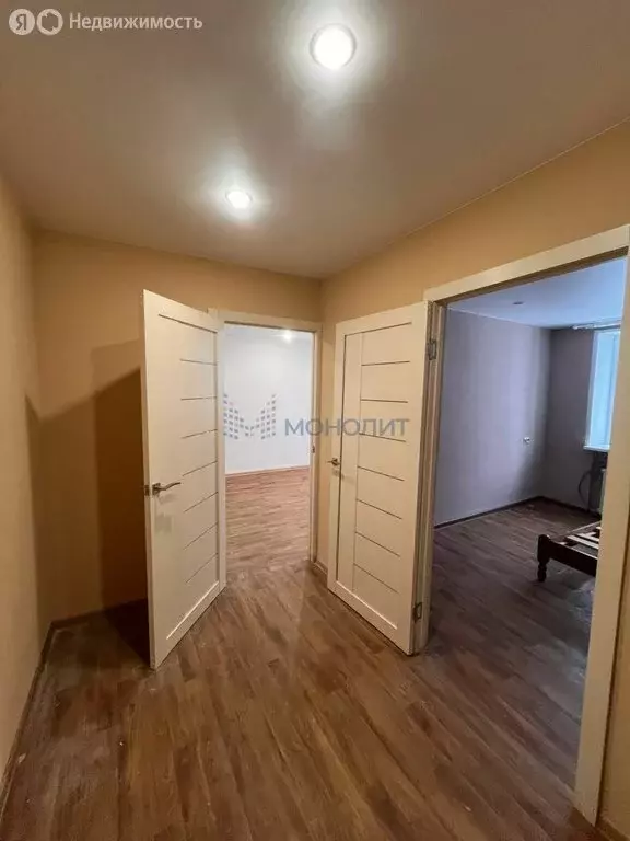 2-комнатная квартира: Дзержинск, проспект Свердлова, 33А (44 м) - Фото 2