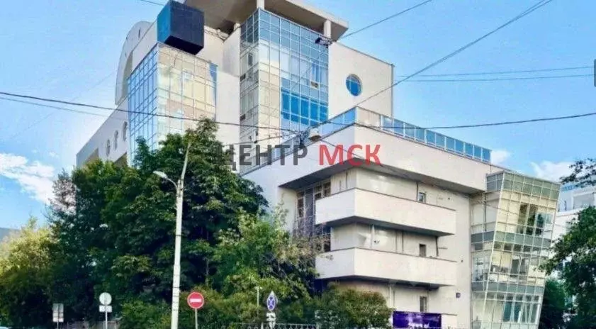 Офис в Москва ул. Гиляровского, 53 (118 м) - Фото 1